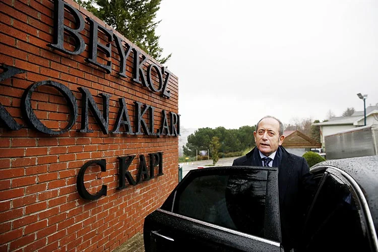 Ana Muhalefet Lideri Beykoz Konakları’na geldi 2 ziyaret 1 YEh1yT 7hF