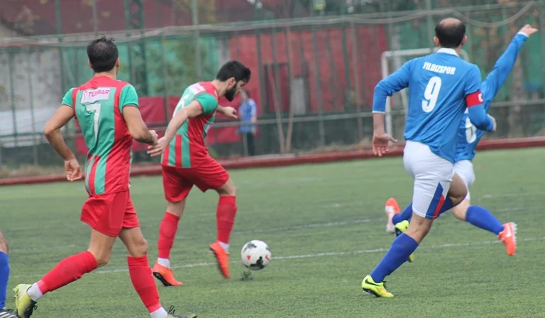 Paşabahçespor yıldızlarını parlattı: 4-0 2 zz NUoH7Zb9wW