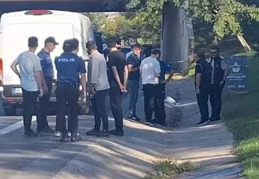 Beykoz'da bombalı eylem öncesi yakalandılar 1 03072 jjB0neAUgC