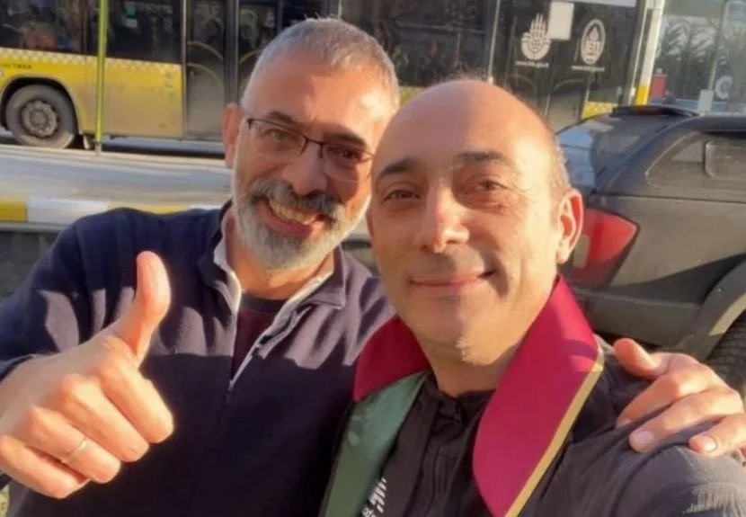 Alaattin Köseler'in tutuklanışının 120. günü 1