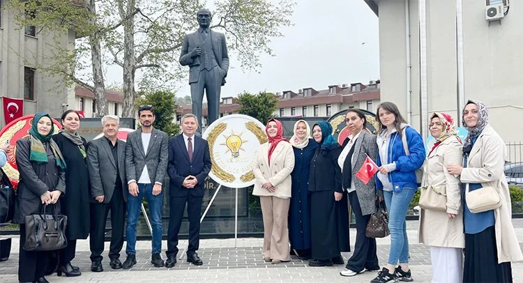 Beykoz’da depremin gölgesinde 23 Nisan Çocuk Bayramı 5 23 nisan hab wDHa3J2eNo