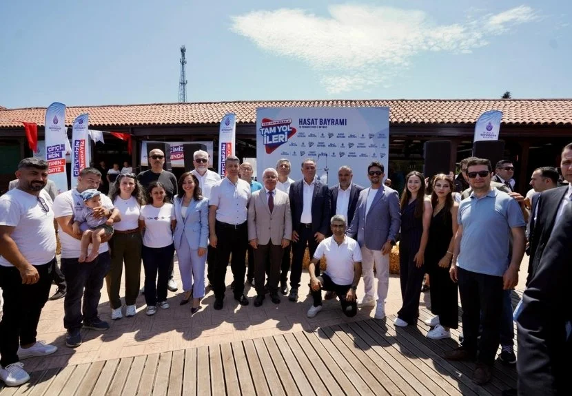 Beykoz Hasat Bayramı gerçekleştirildi 4 bayram19072 4ILOYNX6TD