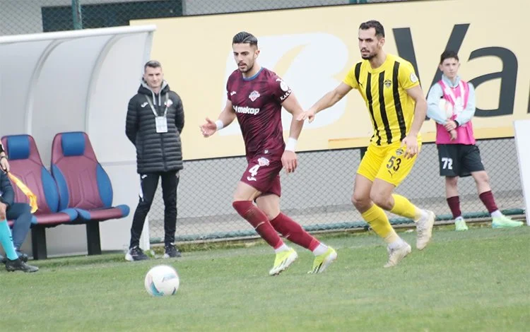 Beykoz’un yetenekli forvetine nazar değdi 2 beykoz forv gpHb76NqN5