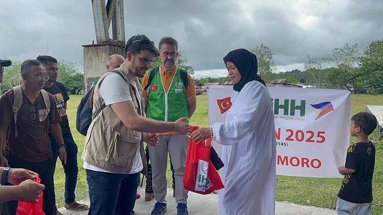 Beykoz İHH Kurban Bayramını Filipinlerde geçirdi 1 beykoz i 0IpSxcmn M