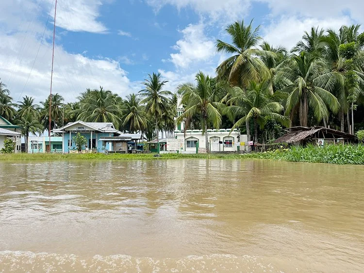 Beykoz İHH Kurban Bayramını Filipinlerde geçirdi 4 beykoz ihh 1 nNsyET03UP