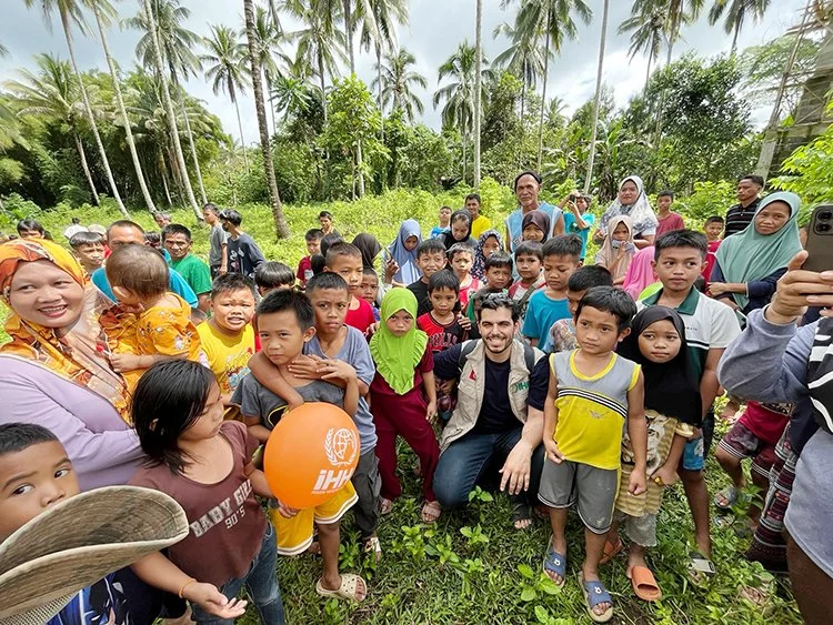 Beykoz İHH Kurban Bayramını Filipinlerde geçirdi 3 beykoz ihh 2 Wj8tnMBttz