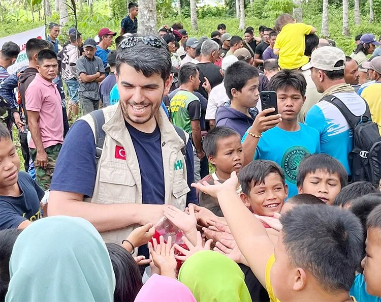 Beykoz İHH Kurban Bayramını Filipinlerde geçirdi 2 beykoz ihh 3 6 JW10wd o