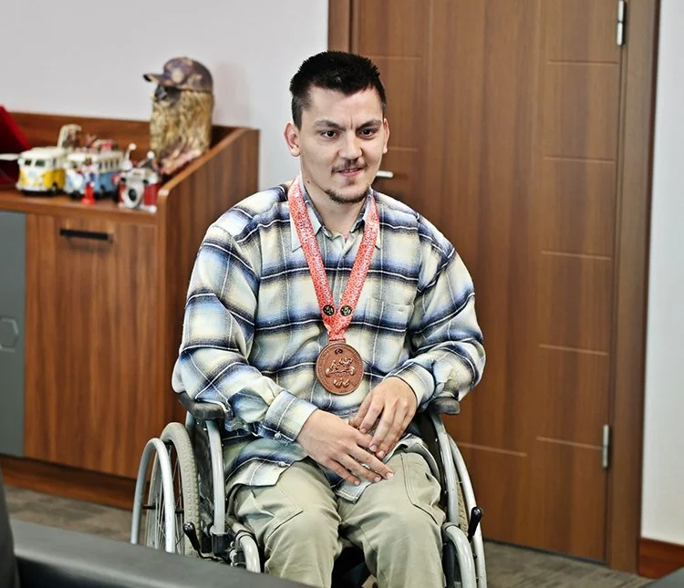 Demir Bilek Yiğit’ten Beykoz Belediyesi’ne ziyaret 2 beykoz