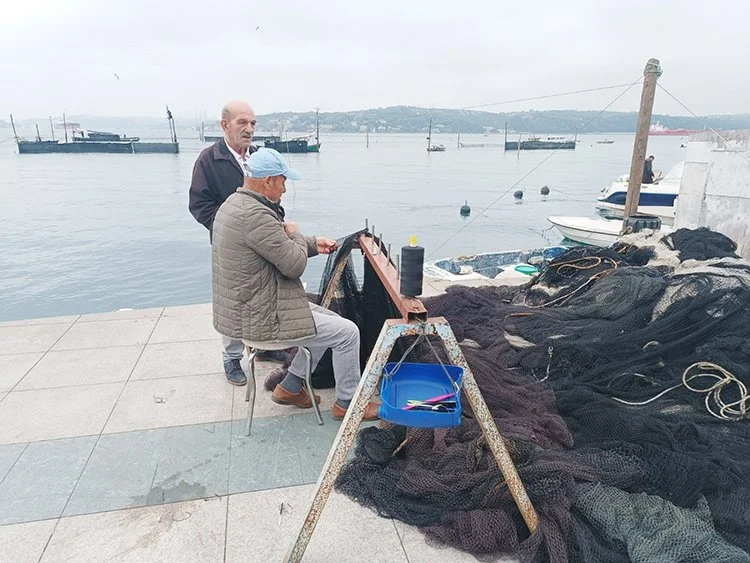 Dalyan Beykoz sahillerinde yeniden kuruldu 4 beykoz daly qbu3QZU oG
