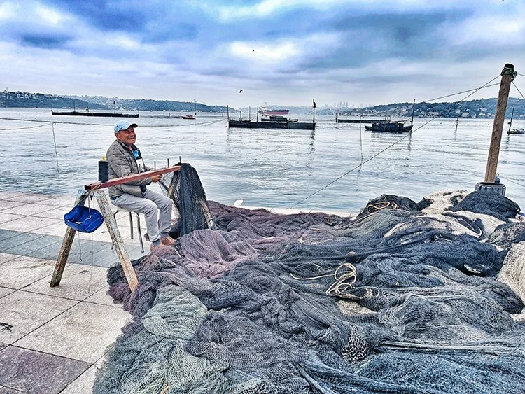 Dalyan Beykoz sahillerinde yeniden kuruldu 3 beykoz dalyan 2 ZR LToS 1t