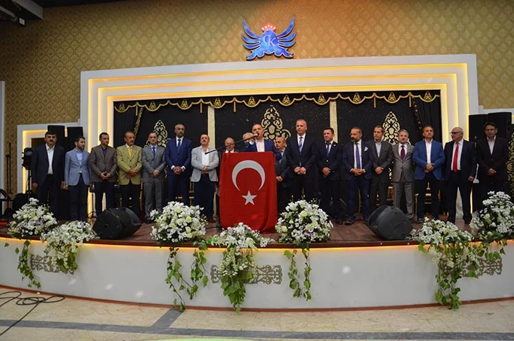 Çayeli Şairler Deresi bu kez Beykoz’dan aktı 10 cayeli sairler deresi