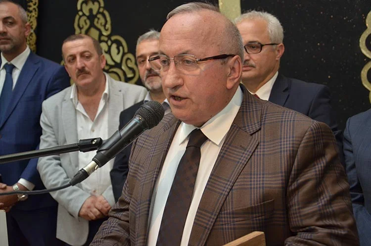 Çayeli Şairler Deresi bu kez Beykoz’dan aktı 4 cayeli sairler deresi 15 GoEFiE W r