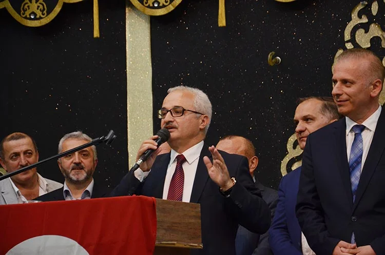 Çayeli Şairler Deresi bu kez Beykoz’dan aktı 6 cayeli sairler deresi 17 qirlnlA7K5