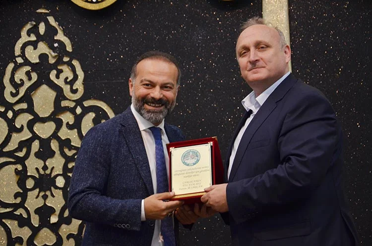 Çayeli Şairler Deresi bu kez Beykoz’dan aktı 8 cayeli sairler deresi 19 KRlgcPnRg0