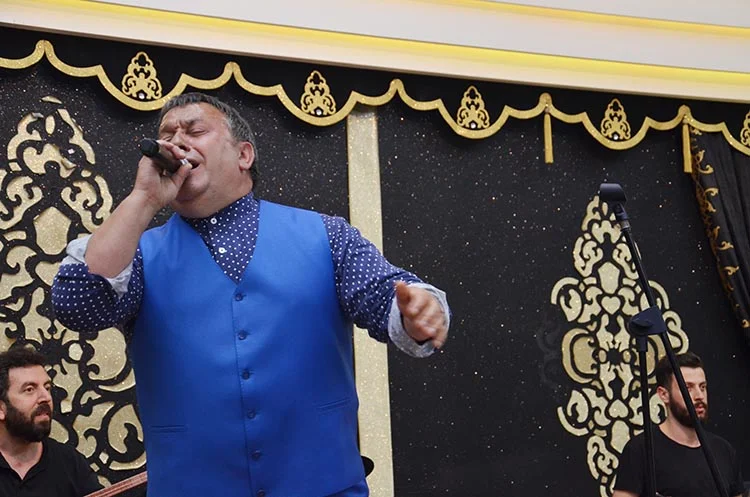 Çayeli Şairler Deresi bu kez Beykoz’dan aktı 9 cayeli sairler deresi 20 9lbw V gO4