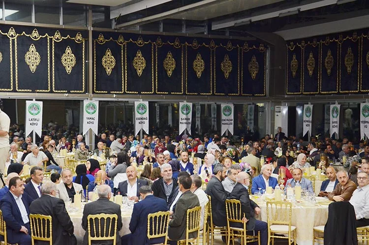 Çayeli Şairler Deresi bu kez Beykoz’dan aktı 1 cayeli sairler deresi 2 DdhYDtdaRK