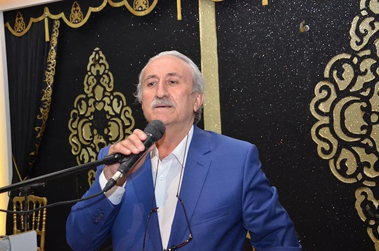 Çayeli Şairler Deresi bu kez Beykoz’dan aktı 2 cayeli sairler deresi 3 c6D9okJ6QJ