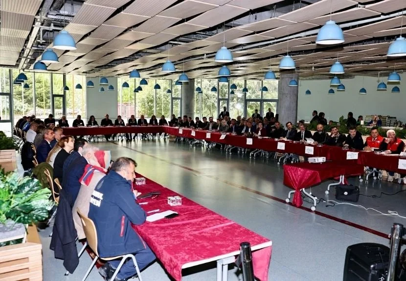 Olası İstanbul depreminde Beykoz’da süreç nasıl işleyecek? 1 deprem3005 OB93cu0Kze