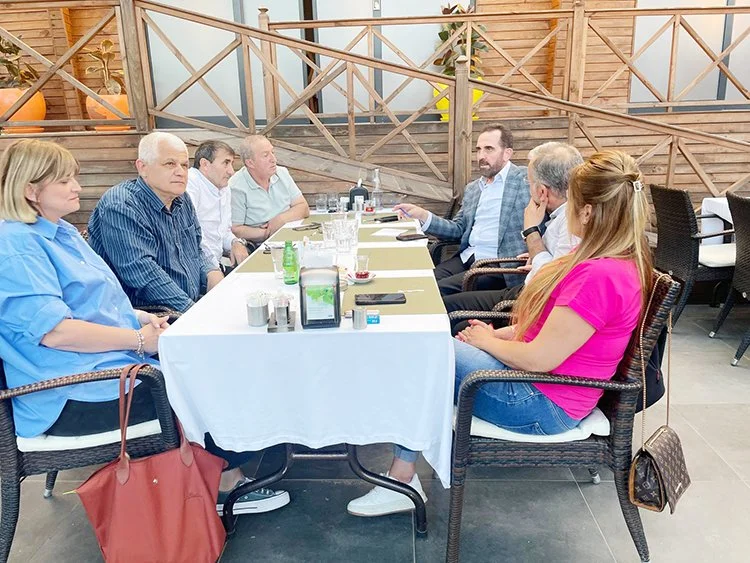 Muhammed Hanefi Dilmaç Beykoz siyasetinin neresinde? 1 dilm PIJEwSDpZY