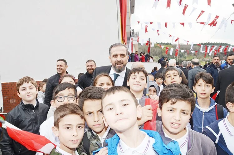 Muhammed Hanefi Dilmaç Beykoz siyasetinin neresinde? 7 dilm p7 KIzMUp0