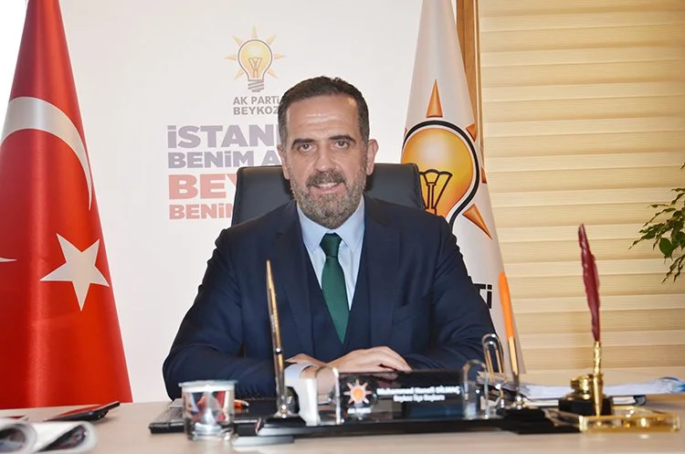 Muhammed Hanefi Dilmaç Beykoz siyasetinin neresinde? 8 dilmac 10 6eQQb21mwJ