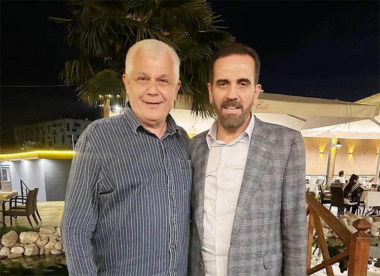 Muhammed Hanefi Dilmaç Beykoz siyasetinin neresinde? 6 dilmac 1 KNmcaQGcqz