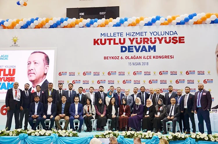 Muhammed Hanefi Dilmaç Beykoz siyasetinin neresinde? 10 dilmac 7 QDhnyhSOcw