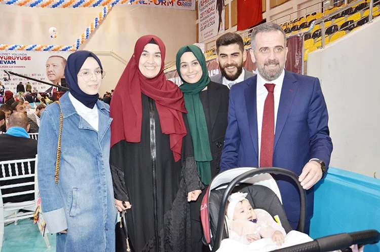 Muhammed Hanefi Dilmaç Beykoz siyasetinin neresinde? 11 dilmac 8 t3z03n iH