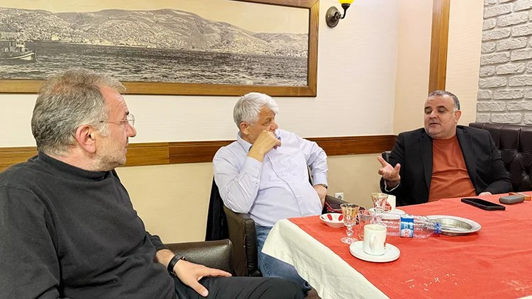 Beykoz’da çok şeyin değiştiğini göreceğiz 1 dost kaleml 9Wf2VMwsbG