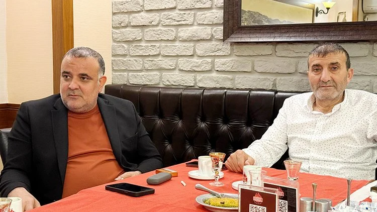 Beykoz’da çok şeyin değiştiğini göreceğiz 2 dost