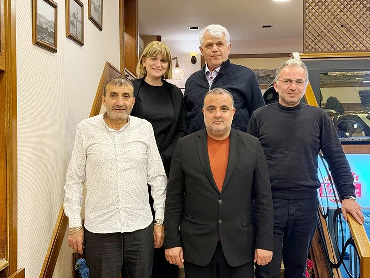 Beykoz’da çok şeyin değiştiğini göreceğiz 6 dost kaleml hYWEQ9G2uR