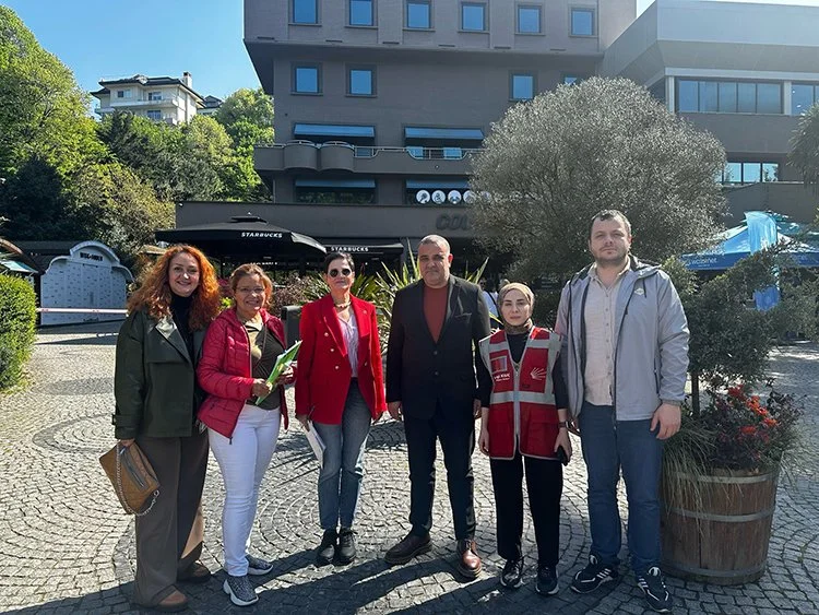 Beykoz’da çok şeyin değiştiğini göreceğiz 8 dost kalemle jSJ3QmE Oa