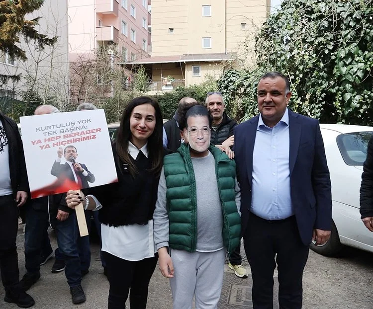 Beykoz’da çok şeyin değiştiğini göreceğiz 12 dost kalemle p2ZtaHba3q