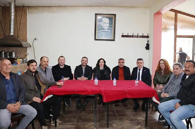 Beykoz’da çok şeyin değiştiğini göreceğiz 7 dost kalemle y2GJuNQgOm