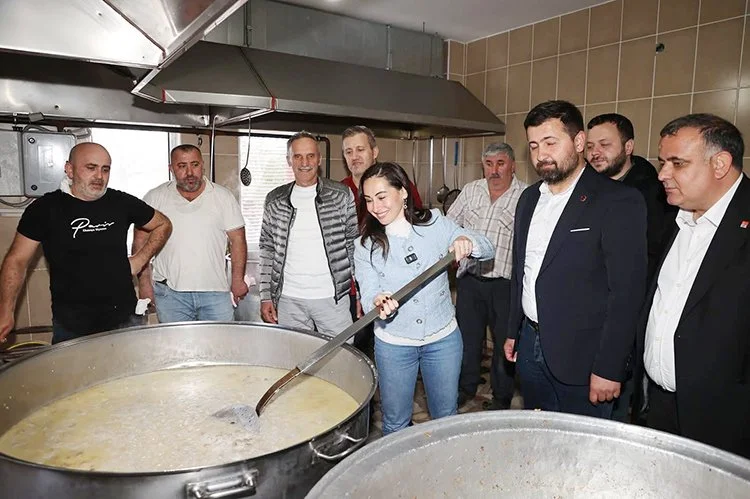 Beykoz’da çok şeyin değiştiğini göreceğiz 10 dost kalemler 14 oz M 5AVd