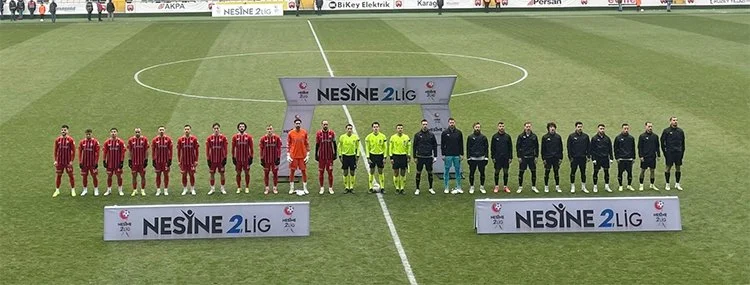 Beykoz AŞ, Erzinacan’da umduğunu bulamadı: 1-2 1 erzincan beykoz