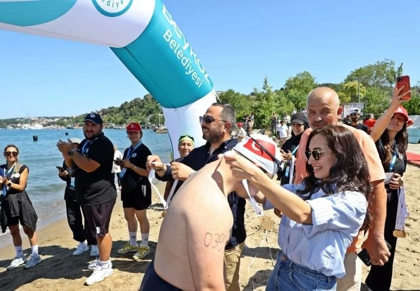 Beykoz su sporları festivalinde ödüller verildi 3 fest08072 pmnGudlmwn