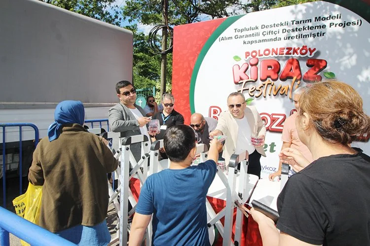 Beykoz Poloneköy’de 2025 Kiraz Festivali 3 festival 1 X9bmv3akCP