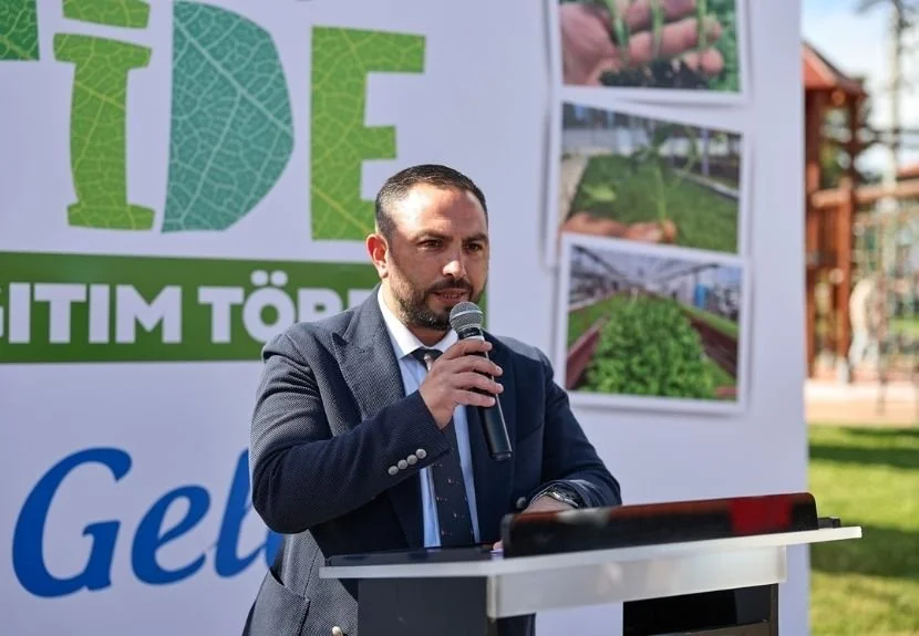 Beykoz Belediyesi’nden üreticiye 1 milyondan fazla fide 5 fide140 eYtahHSH 2