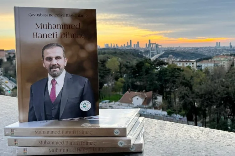 Muhammed Hanefi Dilmaç Beykoz’un değeridir 1 ha 3KQOjRm W9