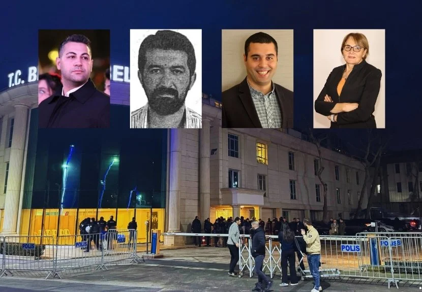 Beykoz Belediye Başkanının hakime verdiği ifadeye ulaşıldı 1