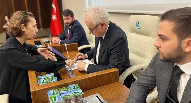 Beykoz'un 2024 yılını Dost Beykoz derledi 11