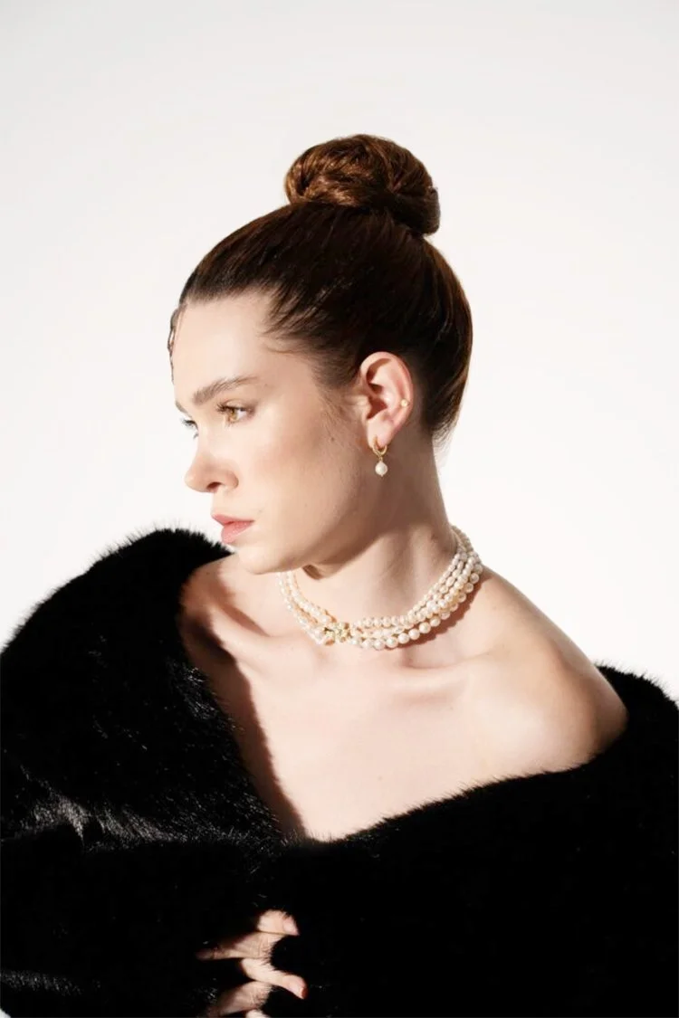 Sevdiklerinize En Değerli Hediye – İnci Kolyeler Ecru Atelier’de 2 inci haber 3 ZrO4340QFp