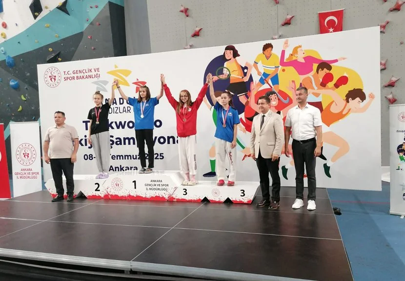 İrem Kaşoğlu Beykoz’a Türkiye üçüncülüğüyle döndü 1 irem kasog WfwiZGIIHo