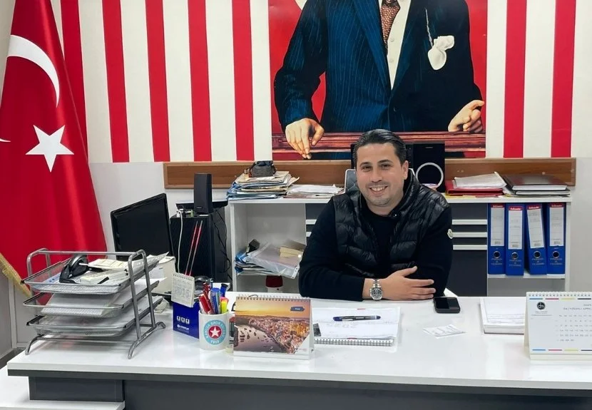 Kanlıcaspor yeni sezonda vites arttırıyor 1 kan11052 u86TuBcC6V