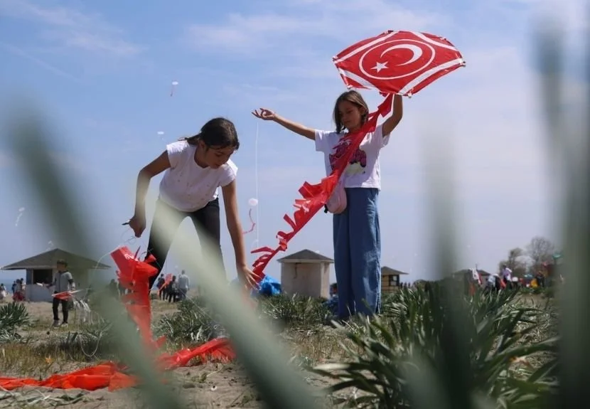 Kocaalili çocukların hayallerini Beykozlular gerçekleştirdi 2 kap2804 nvm fNGIO7