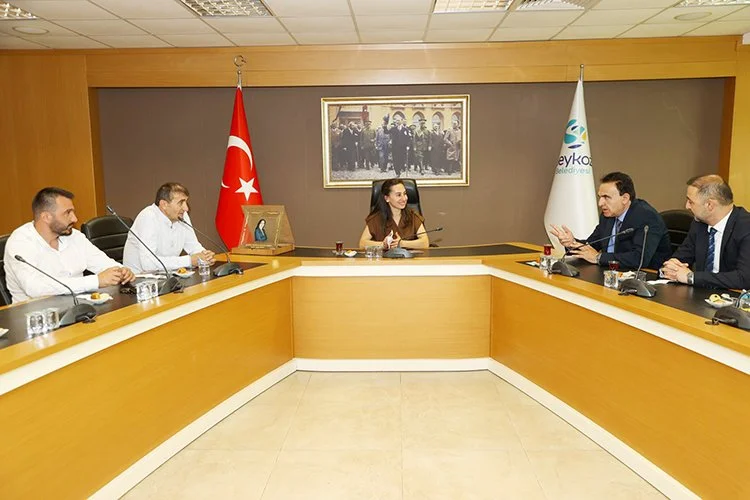 Kastamonululardan Beykoz Belediyesine ziyaret 1 kas der beykoz ziyaret 1 i0FTEVd67Y