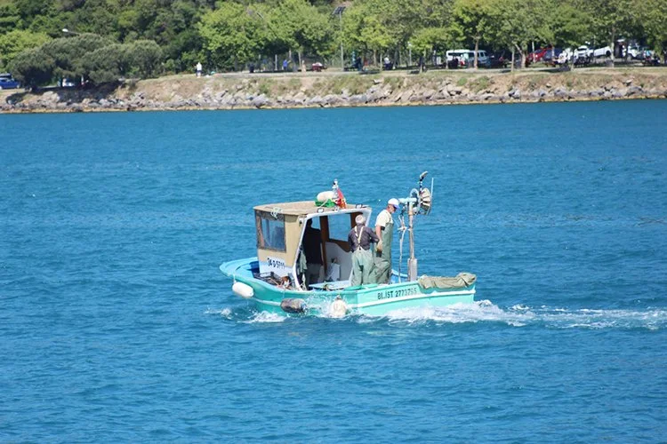 Beykoz’un önemli rotası Anadolukavağı hareketlendi 6 kavak 5 41UtB1Xapo