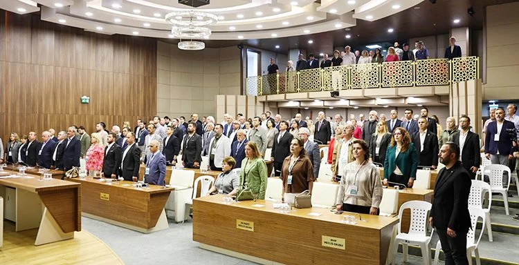 Beykoz Kent Konseyi seçimleri tamamlandı 3 kons YmX5t8lIJ5