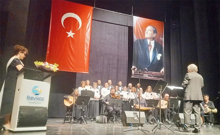 Beykoz musiki ile soluklandı 1 konser beykoz 2 bdrzaOZi5